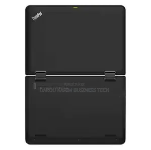 New Lenovo ThinkPad 11e 4GB Intel Celeron SSD 128GB