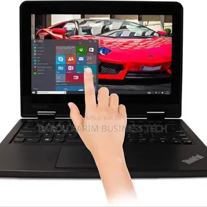 New Lenovo ThinkPad 11e 4GB Intel Celeron SSD 128GB