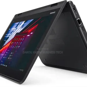 New Lenovo ThinkPad 11e 4GB Intel Celeron SSD 128GB