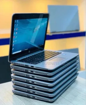 New HP EliteBook 840 G3 8GB Intel Core I5 SSD 256GB