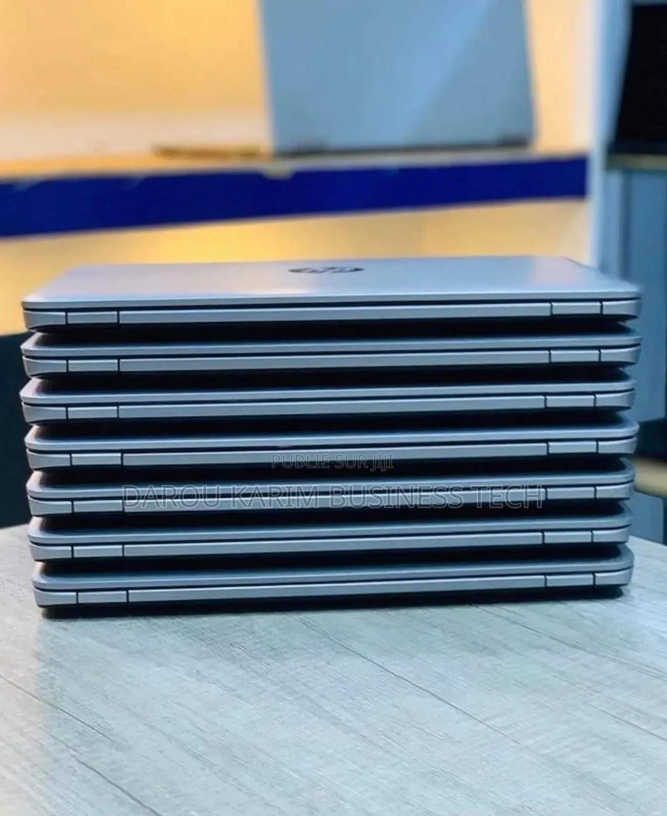 New HP EliteBook 840 G3 8GB Intel Core I5 SSD 256GB