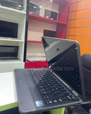 New Ordinateur Portable Dell Latitude 3189 4GB Intel Celeron SSD 256GB