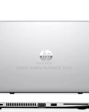 New HP EliteBook 840 G3 16GB Intel Core I5 SSD 512GB