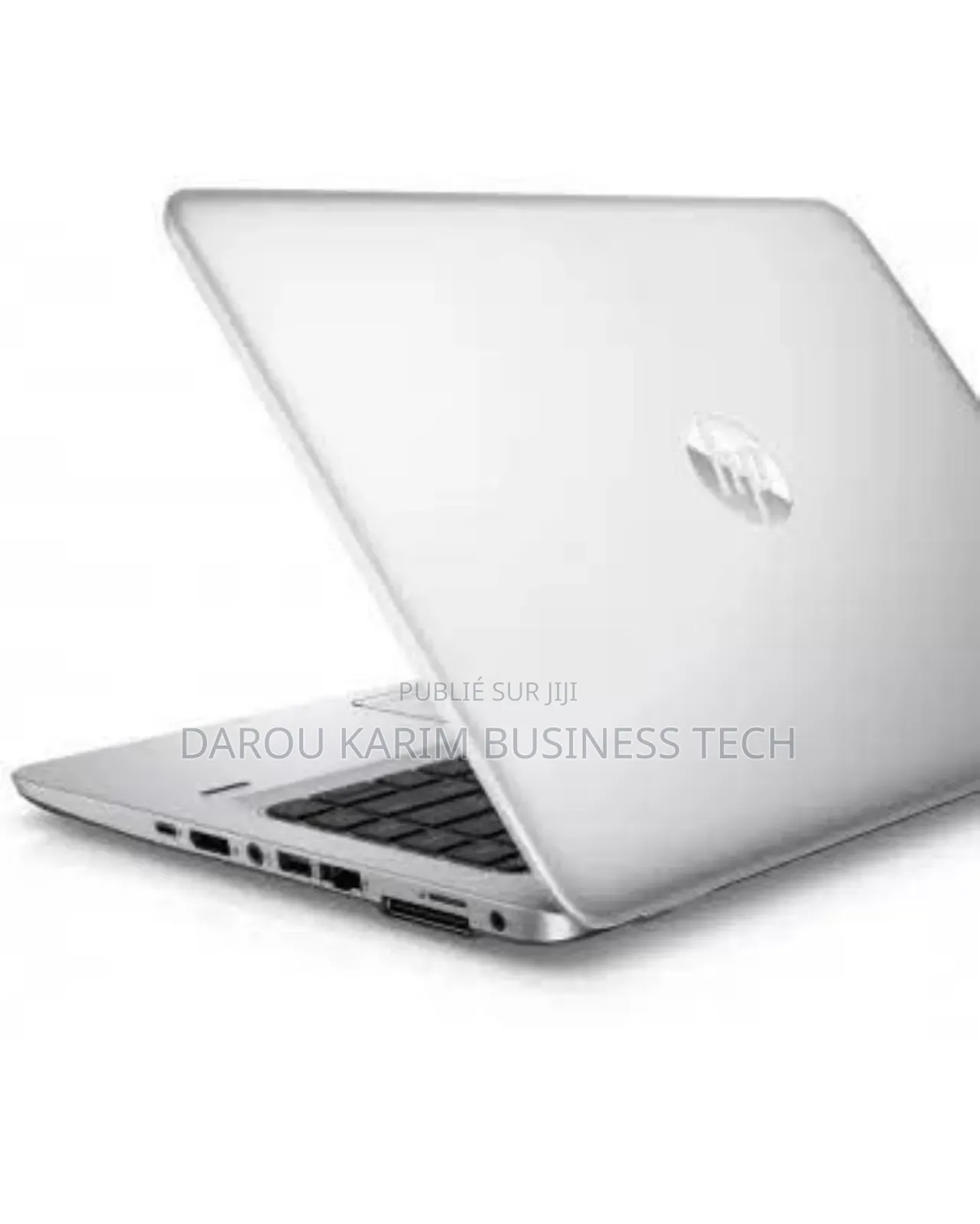 New HP EliteBook 840 G3 16GB Intel Core I5 SSD 512GB