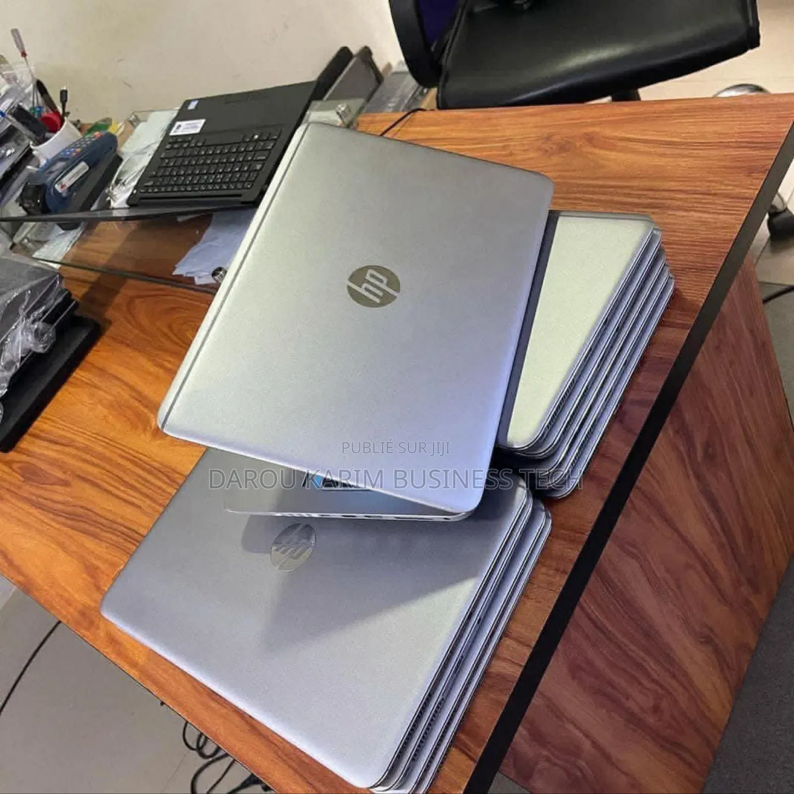 New HP EliteBook 840 G3 16GB Intel Core I5 SSD 256GB