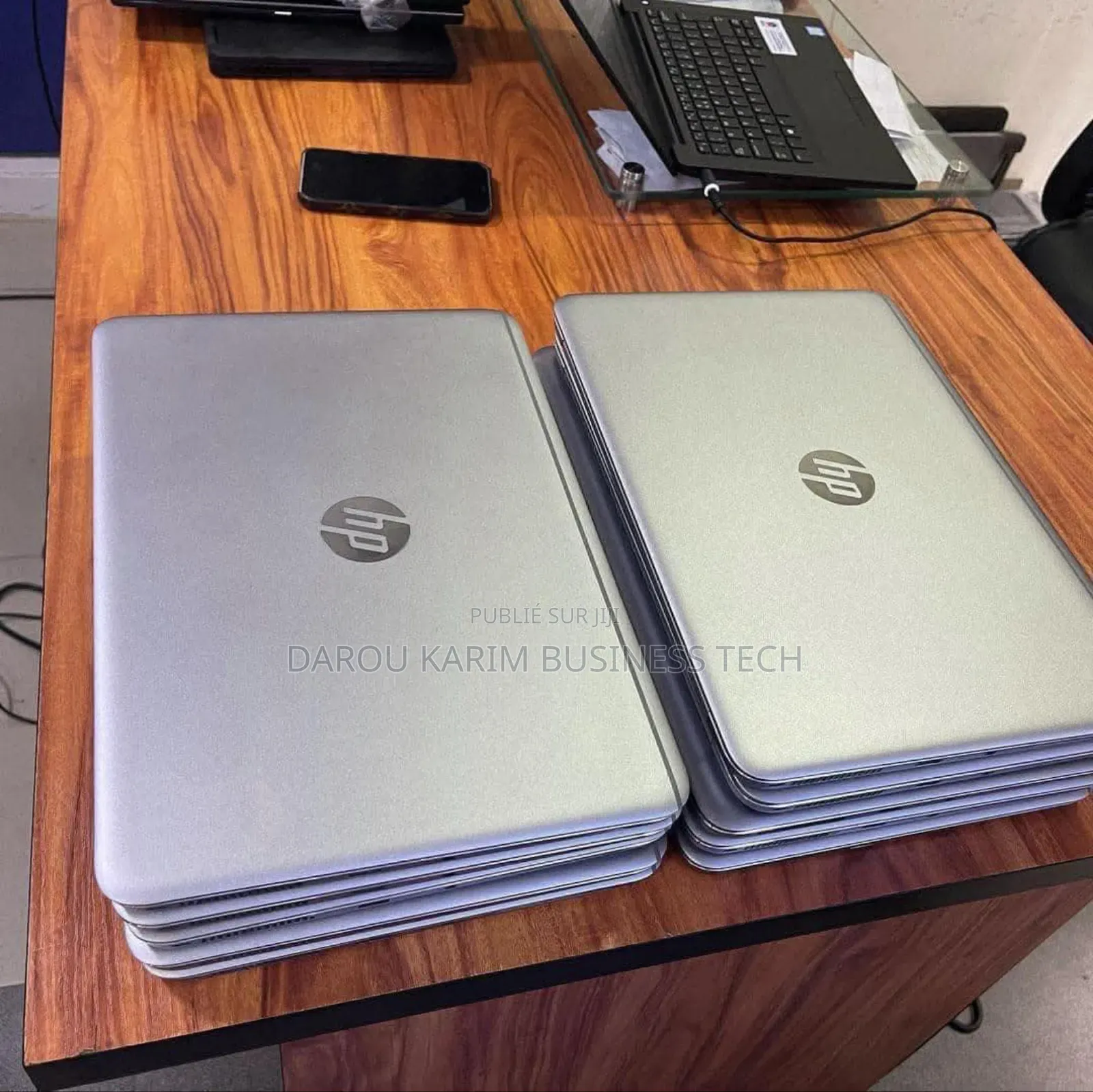 New HP EliteBook 840 G3 16GB Intel Core I5 SSD 256GB