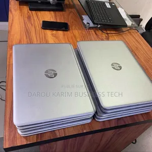 New HP EliteBook 840 G3 16GB Intel Core I5 SSD 256GB