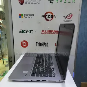 New HP EliteBook 840 G3 16GB Intel Core I5 SSD 256GB