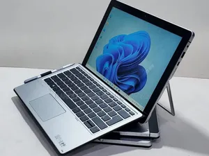 New HP EliteBook X2 1012 G2 8GB Intel Core I5 SSD 256GB