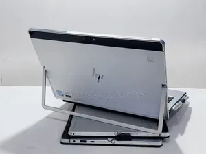 New HP EliteBook X2 1012 G2 8GB Intel Core I5 SSD 256GB