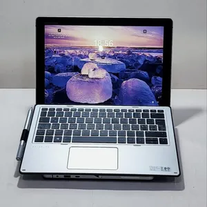 New HP EliteBook X2 1012 G2 8GB Intel Core I5 SSD 256GB