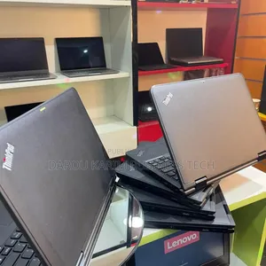 New Ordinateur Portable Lenovo Yoga 11e 8GB Intel Pentium SSD 256GB