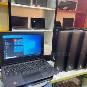 New Ordinateur Portable Lenovo Yoga 11e 8GB Intel Pentium SSD 256GB