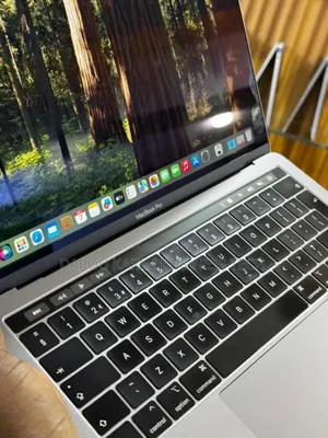 Photo - New Apple MacBook Pro 2018 16GB Intel Core I5 SSD 256GB
