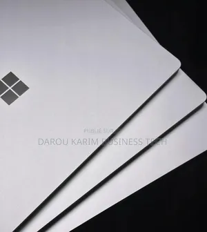 New Microsoft Surface Laptop 4 16GB AMD Ryzen 5 SSD 256GB