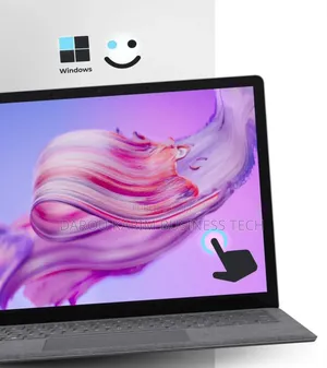 New Microsoft Surface Laptop 4 16GB AMD Ryzen 5 SSD 256GB