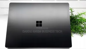 Photo - New Microsoft Surface Laptop 3 16GB Intel Core I7 SSD 256GB