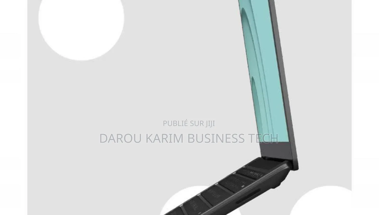 New Microsoft Surface Laptop 3 16GB Intel Core I7 SSD 256GB