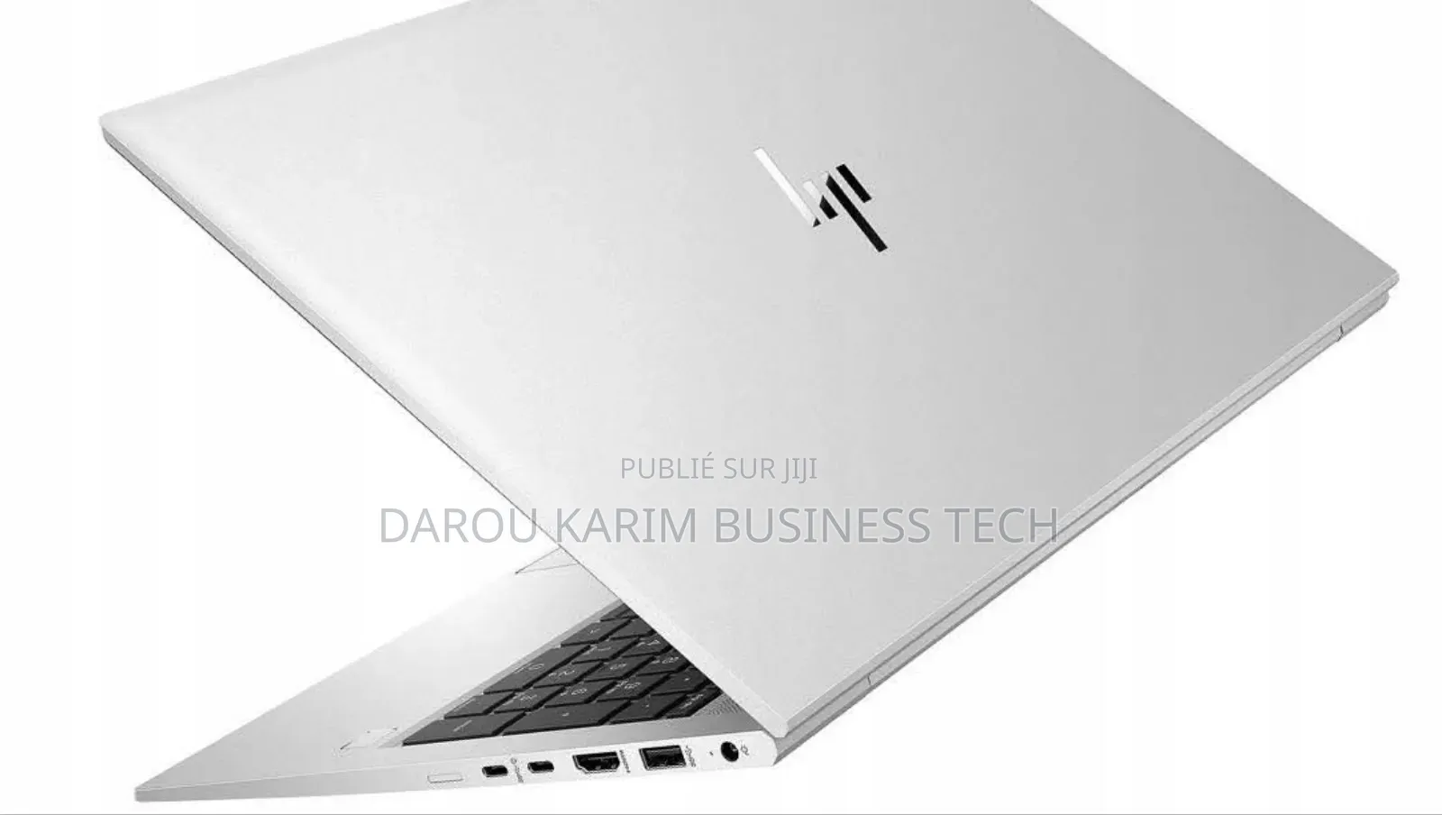 New HP EliteBook 840 G7 16GB Intel Core I5 SSD 512GB