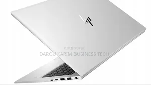 New HP EliteBook 840 G7 16GB Intel Core I5 SSD 512GB