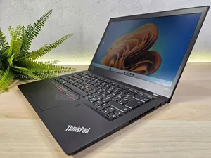 New Lenovo ThinkPad T495s 16GB AMD Ryzen 7 SSD 512GB