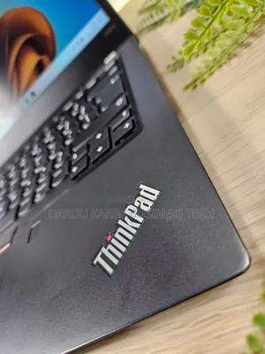 New Lenovo ThinkPad T495s 16GB AMD Ryzen 7 SSD 512GB