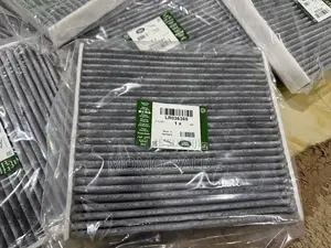 Photo - Filtre À Air Pollen