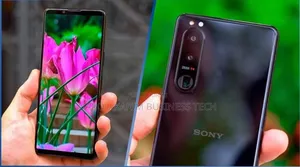 New Sony Xperia 10 IV 128 GB Autre