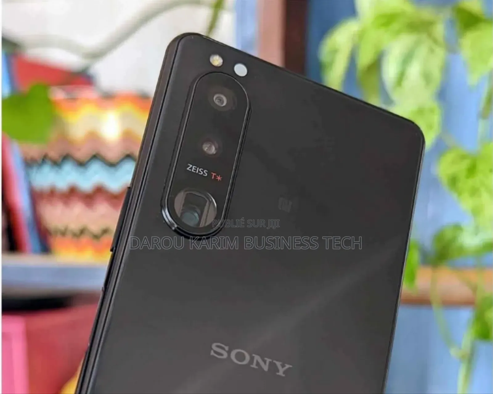 New Sony Xperia 10 IV 128 GB Autre