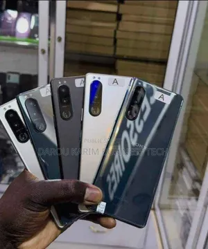 New Sony Xperia 10 IV 128 GB Autre