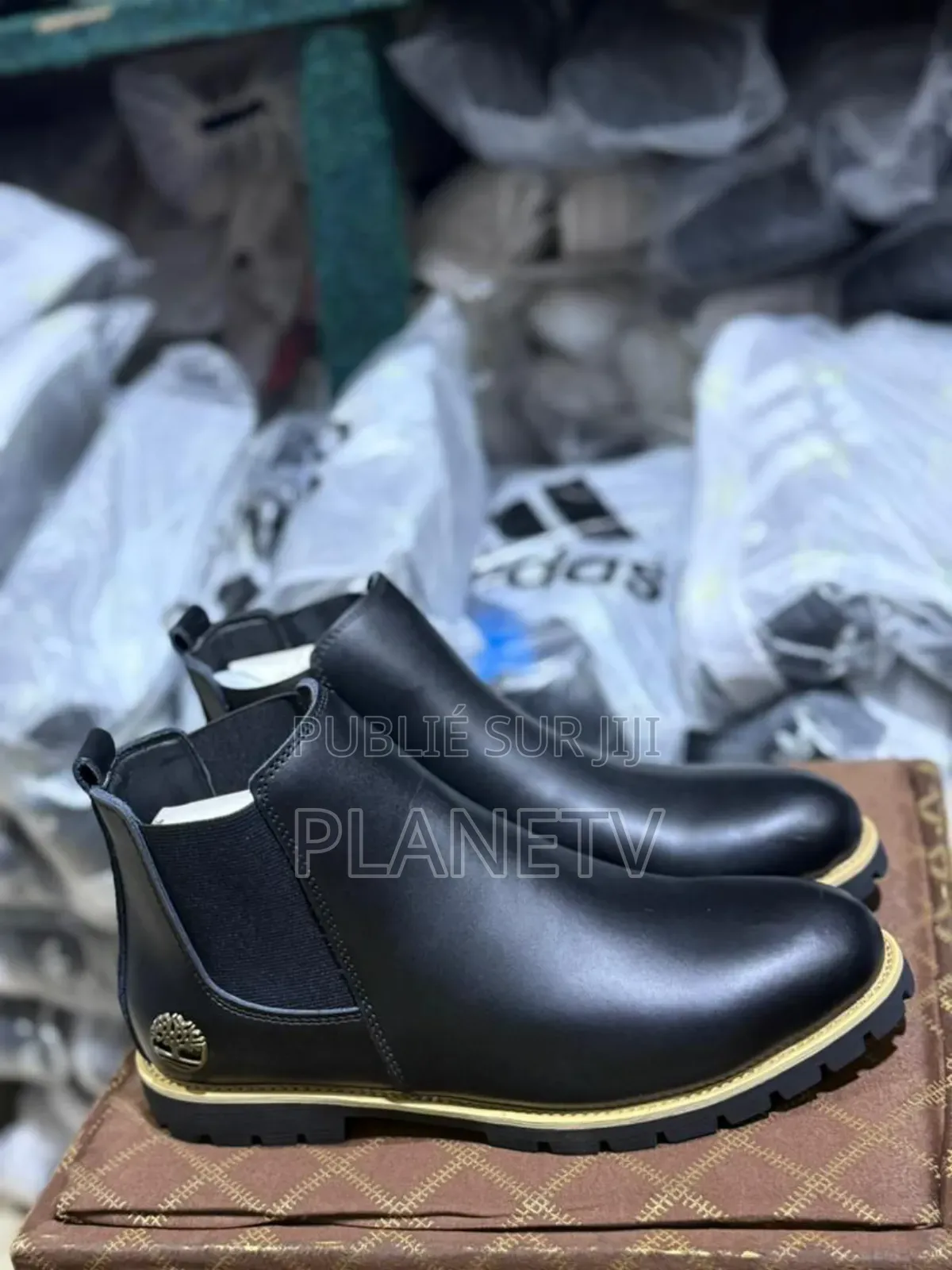 Chaussures Timberland TDS