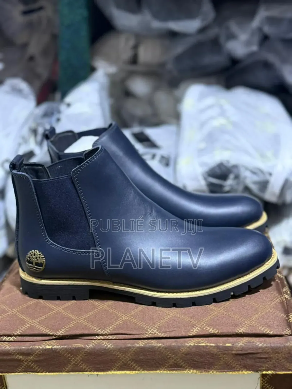 Chaussures Timberland TDS