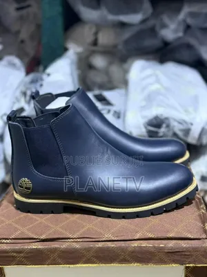 Chaussures Timberland TDS