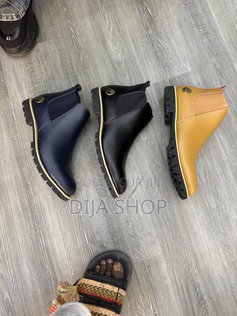 *Chelsea Panama Jack - Giordana Igloo Disponibles