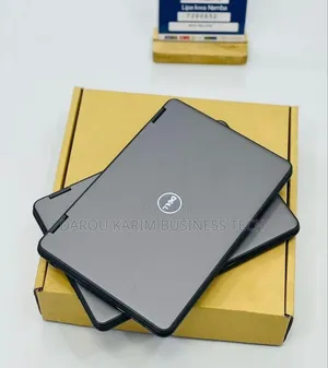 New Ordinateur Portable Dell Latitude 3189 4GB Intel Celeron SSD 256GB