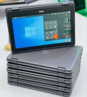 New Ordinateur Portable Dell Latitude 3189 4GB Intel Celeron SSD 256GB