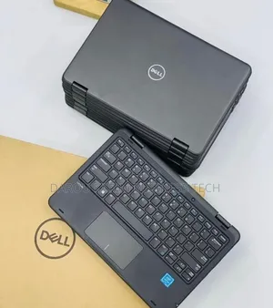 New Ordinateur Portable Dell Latitude 3189 4GB Intel Celeron SSD 256GB