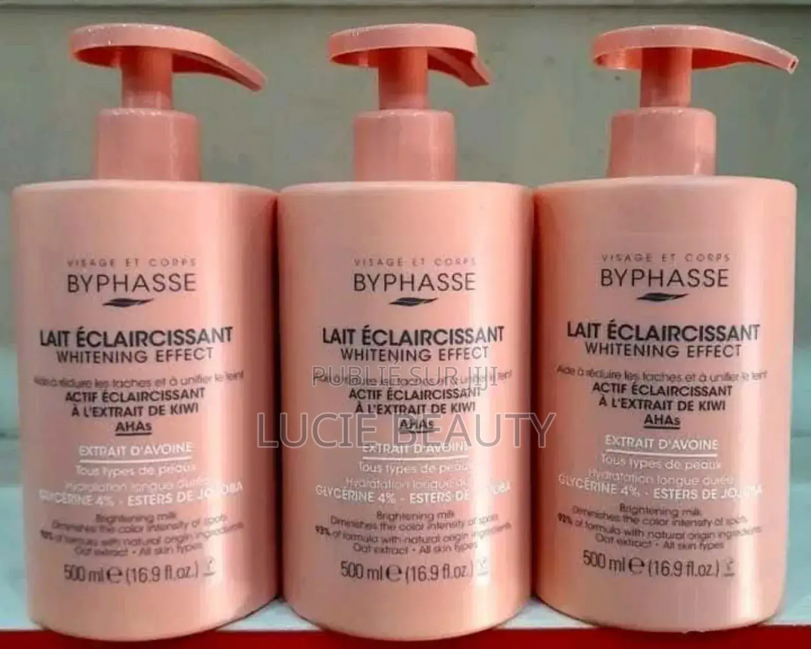 Lai De Corps Byphasse