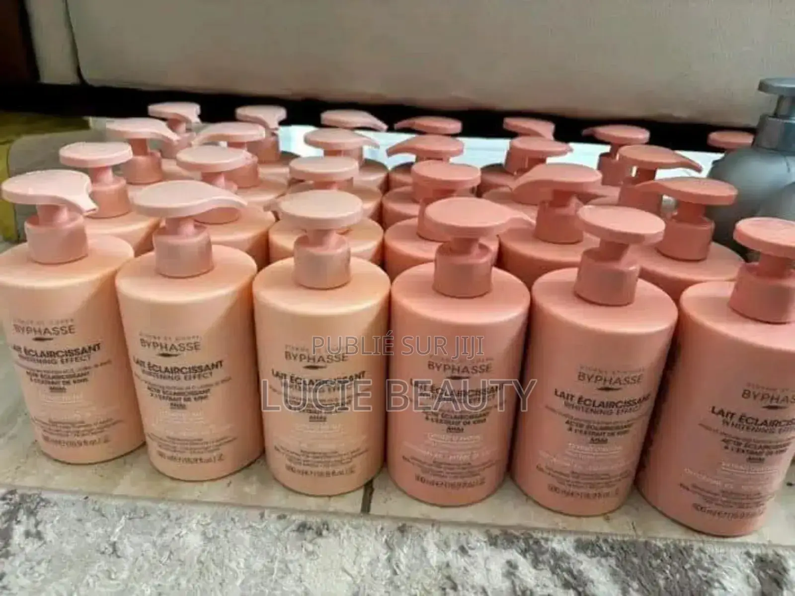 Lai De Corps Byphasse