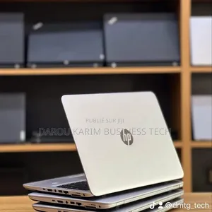 New HP EliteBook 840 G3 8GB Intel Core I5 SSD 256GB