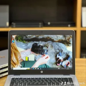 New HP EliteBook 840 G3 8GB Intel Core I5 SSD 256GB