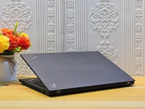 New Ordinateur Portable Lenovo ThinkPad T14 16GB AMD Ryzen 5 SSD 256GB