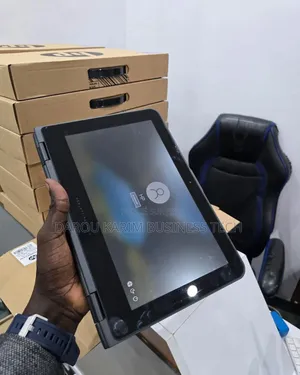 New HP ProBook X360 11 G4 4GB Intel Celeron SSD 256GB