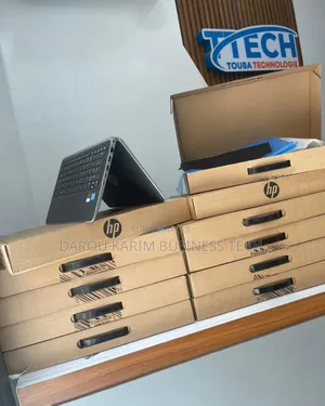 New HP ProBook X360 11 G4 4GB Intel Celeron SSD 256GB