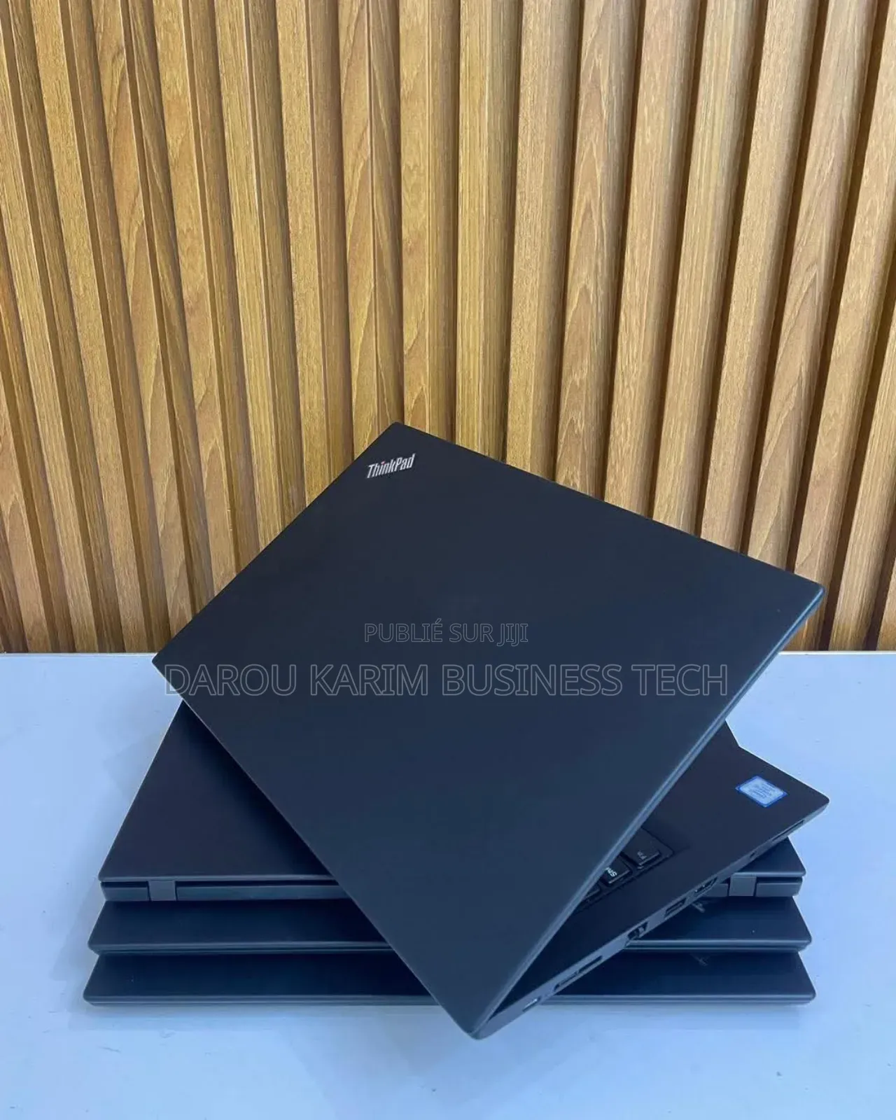 New Lenovo ThinkPad T480s 8GB Intel Core I5 SSD 256GB