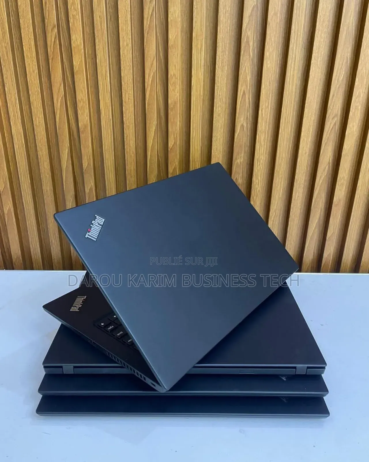 New Lenovo ThinkPad T480s 8GB Intel Core I5 SSD 256GB