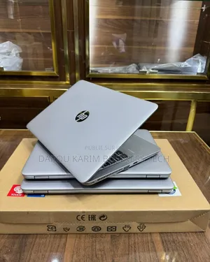 New HP EliteBook 840 G3 16GB Intel Core I5 HDD+SSD 512GB