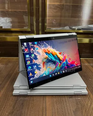 New HP EliteBook X360 1030 G3 16GB Intel Core I7 SSD 512GB