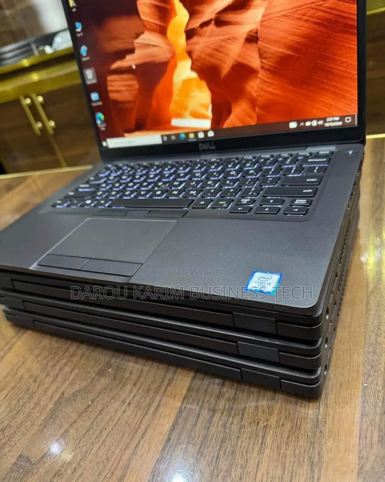 New Dell Latitude 5400 16GB Intel Core I5 SSD 256GB