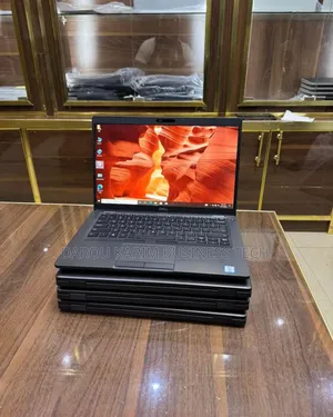 New Dell Latitude 5400 16GB Intel Core I5 SSD 256GB